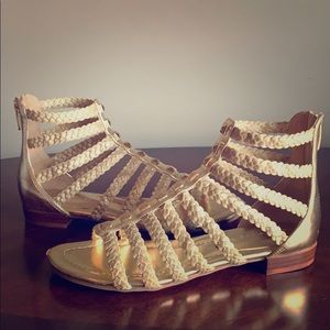 Marc Fisher Pepita Sandal